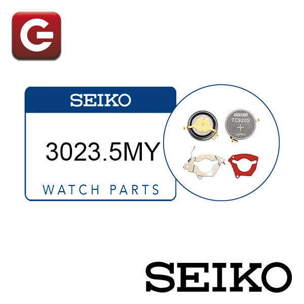 SEIKO 3023.5MY SEIKO 3023.5MY